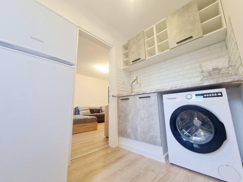 Te huur  Studio Burgas , Meden rudnik - zona A , 34 m² | 66647294 - afbeelding [4]