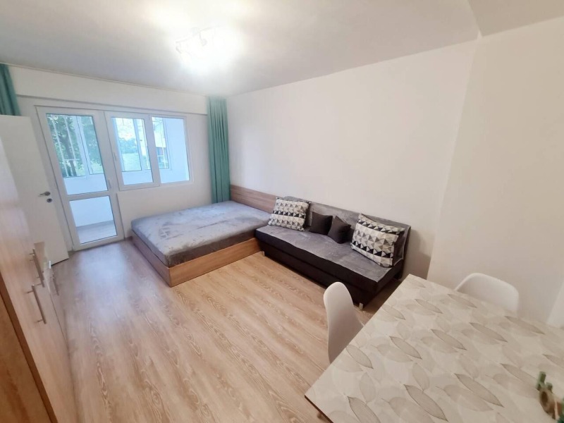 Te huur  Studio Burgas , Meden rudnik - zona A , 34 m² | 66647294 - afbeelding [2]