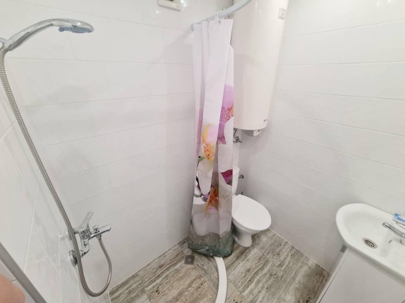 Te huur  Studio Burgas , Meden rudnik - zona A , 34 m² | 66647294 - afbeelding [5]