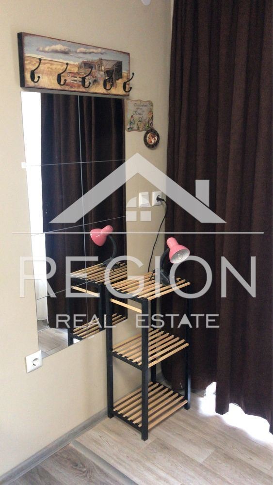 Дава под наем 1-СТАЕН, гр. Варна, Спортна зала, снимка 5 - Апартаменти - 53019183