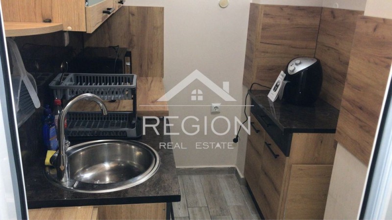 Дава под наем 1-СТАЕН, гр. Варна, Спортна зала, снимка 7 - Апартаменти - 53019183