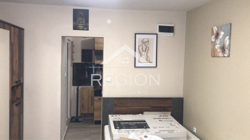 Дава под наем 1-СТАЕН, гр. Варна, Спортна зала, снимка 4 - Апартаменти - 53019183