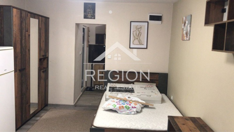 Дава под наем 1-СТАЕН, гр. Варна, Спортна зала, снимка 3 - Апартаменти - 53019183