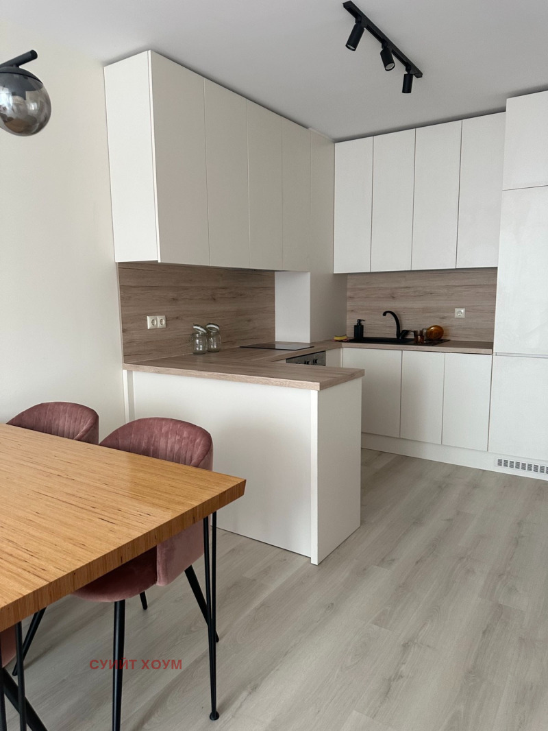 В оренду  1 спальня София , Витоша , 70 кв.м | 33133660 - зображення [2]
