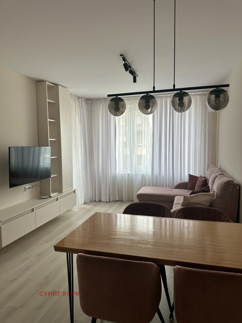 В оренду  1 спальня София , Витоша , 70 кв.м | 33133660 - зображення [3]