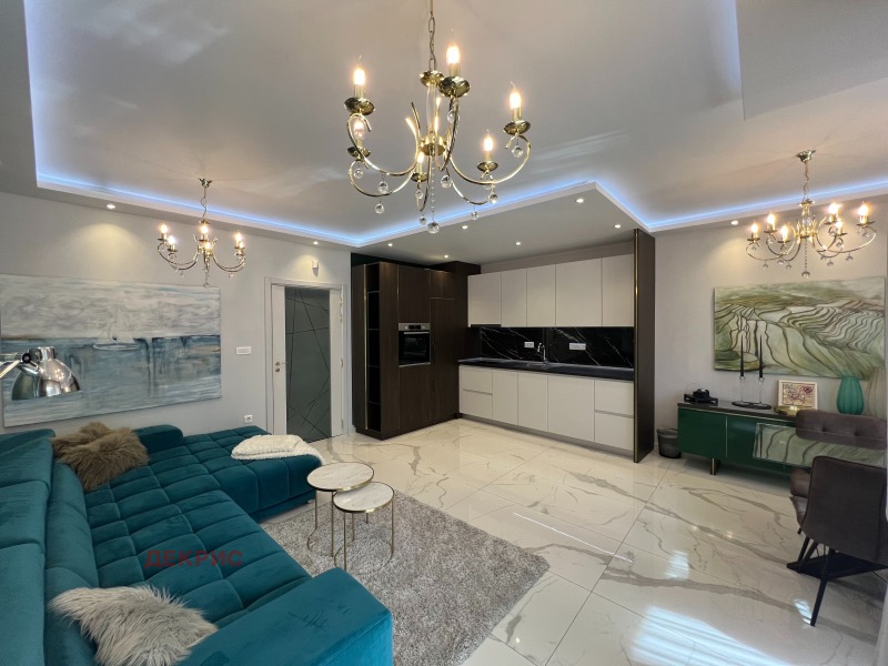 Под наем 2-СТАЕН, град София, Медицинска академия • 880 € • 25498749 — Holmes.bg