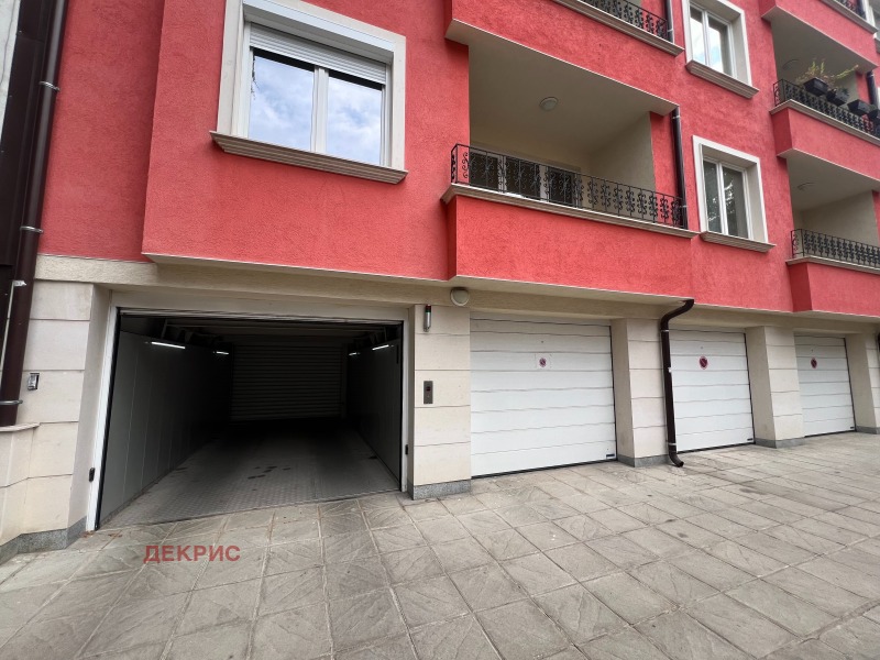 Para alugar  1 quarto Sofia , Medicinska akademiia , 88 m² | 75086757 - imagem [17]