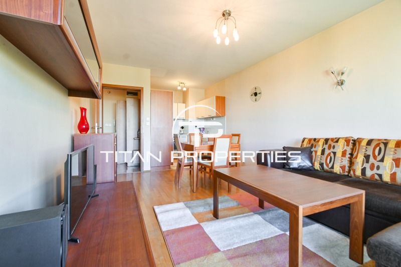 Под наем 2-СТАЕН, град София, Младост 4 • 665 € • 74048383 — Holmes.bg