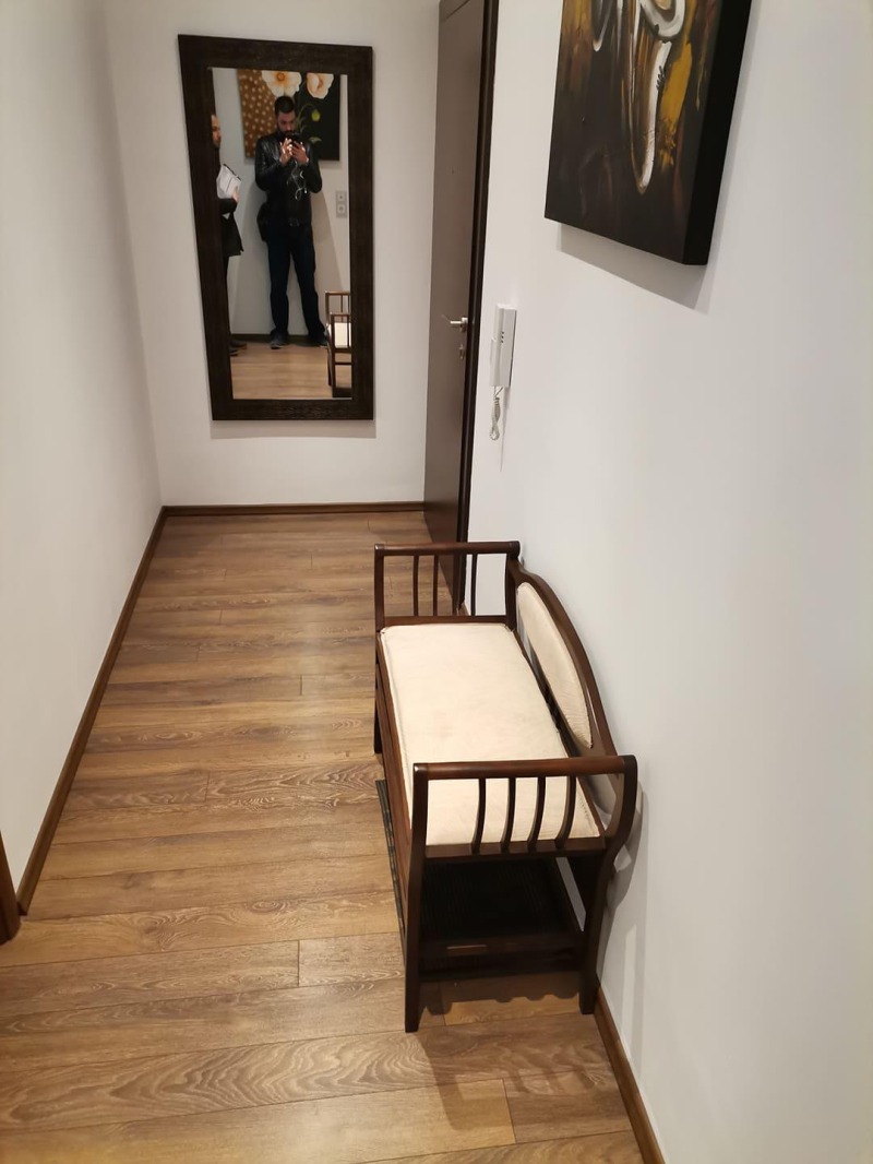 Дава под наем  2-стаен град Пловдив , Център , 53 кв.м | 53001623 - изображение [6]