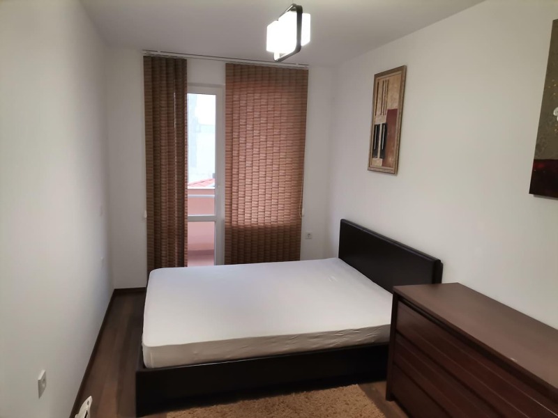 Дава под наем  2-стаен град Пловдив , Център , 53 кв.м | 53001623 - изображение [3]