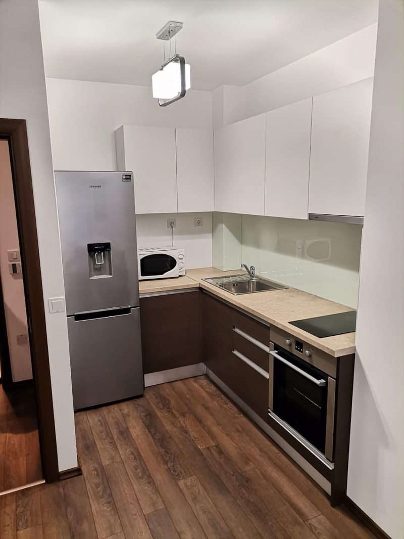 Дава под наем  2-стаен град Пловдив , Център , 53 кв.м | 53001623 - изображение [2]
