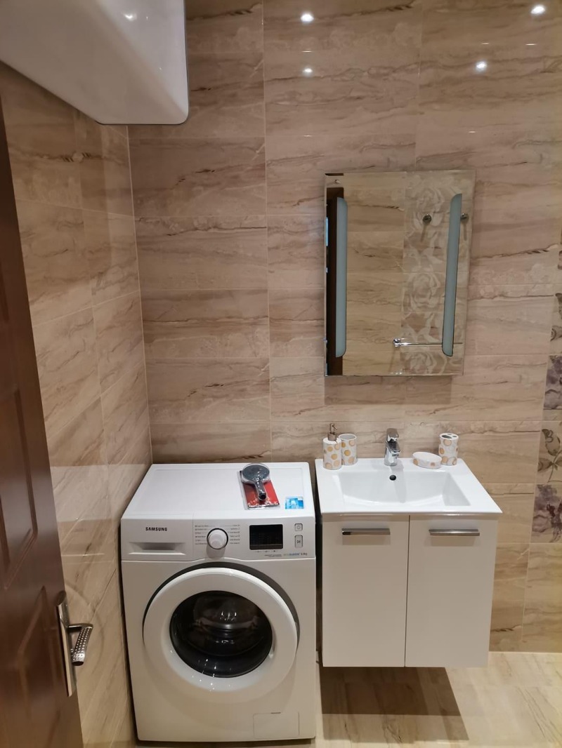Дава под наем  2-стаен град Пловдив , Център , 53 кв.м | 53001623 - изображение [5]