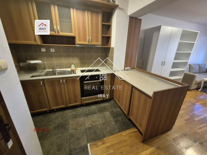 Kiadó  1 hálószoba Stara Zagora , Centar , 70 négyzetméter | 50820655 - kép [7]