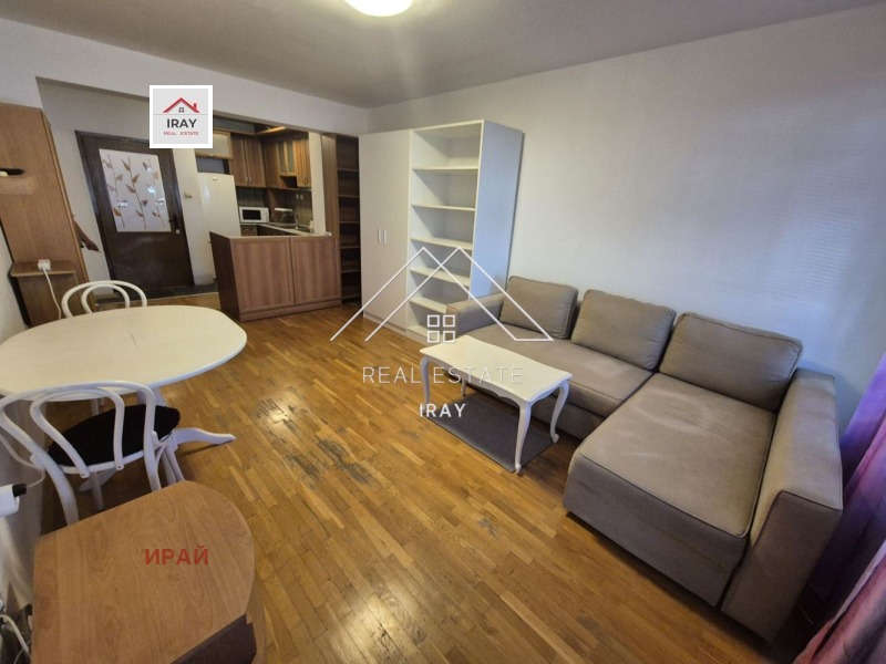 Kiadó  1 hálószoba Stara Zagora , Centar , 70 négyzetméter | 50820655
