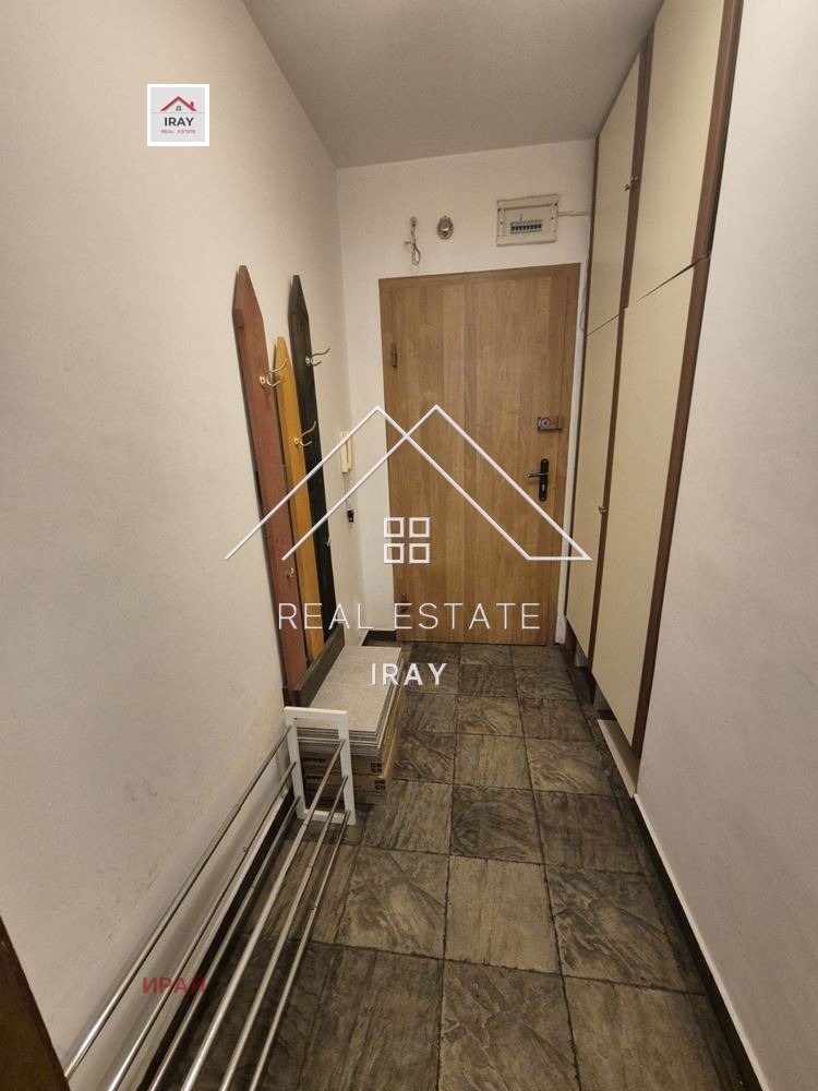 Kiadó  1 hálószoba Stara Zagora , Centar , 70 négyzetméter | 50820655 - kép [8]