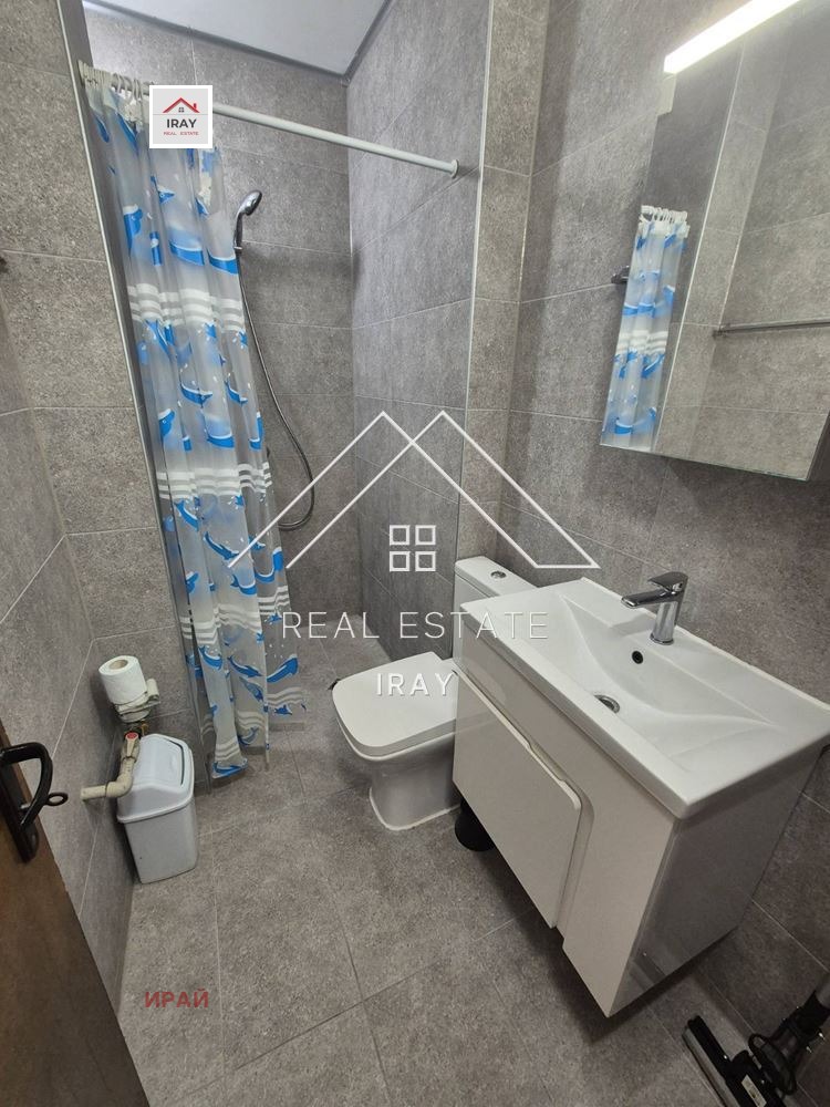 Kiadó  1 hálószoba Stara Zagora , Centar , 70 négyzetméter | 50820655 - kép [13]