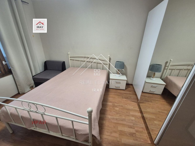 Kiadó  1 hálószoba Stara Zagora , Centar , 70 négyzetméter | 50820655 - kép [10]