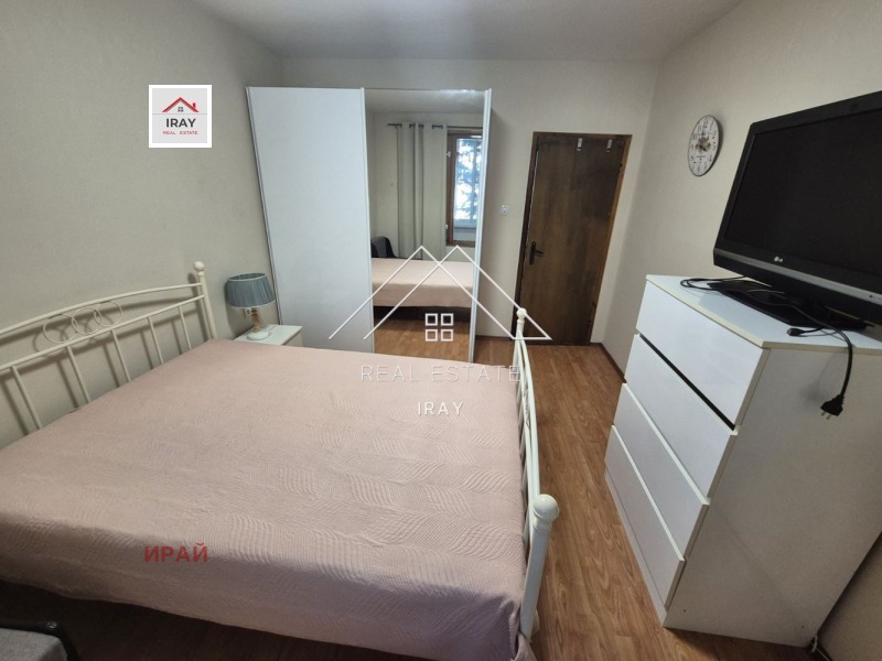 Kiadó  1 hálószoba Stara Zagora , Centar , 70 négyzetméter | 50820655 - kép [11]