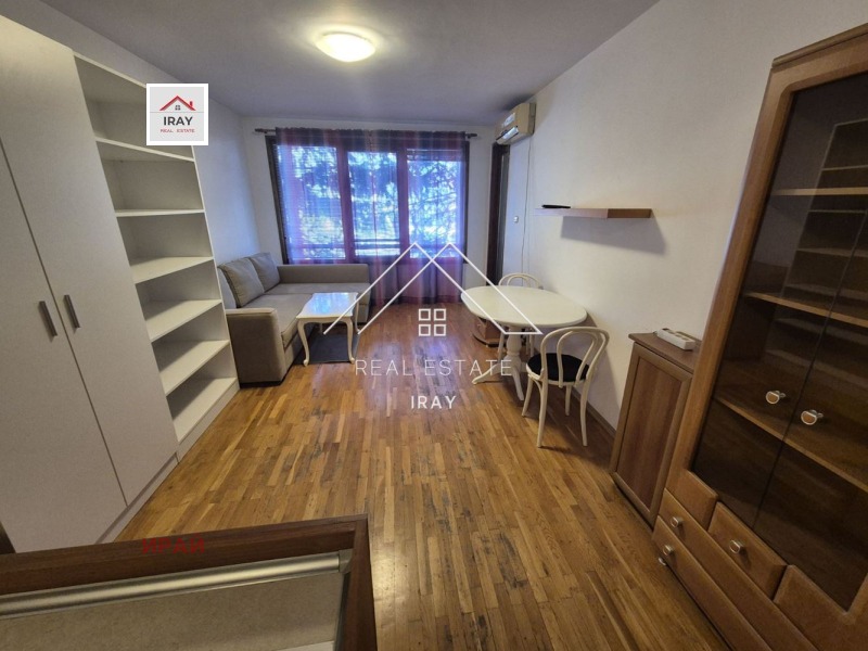 Kiadó  1 hálószoba Stara Zagora , Centar , 70 négyzetméter | 50820655 - kép [5]