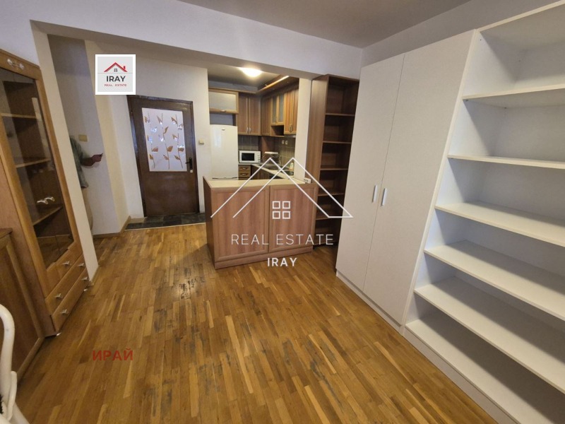 Kiadó  1 hálószoba Stara Zagora , Centar , 70 négyzetméter | 50820655 - kép [4]