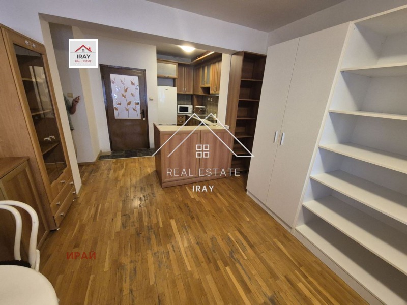 Kiadó  1 hálószoba Stara Zagora , Centar , 70 négyzetméter | 50820655 - kép [6]