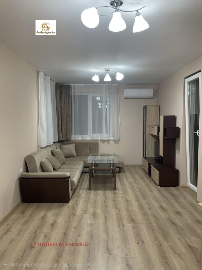 Til leie  1 soverom Stara Zagora , Bila , 78 kvm | 60874546