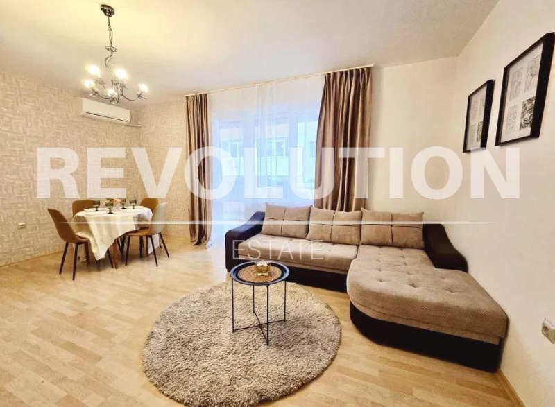 Под наем 2-СТАЕН, град Варна, Левски 1 • 550 € / 1075.71 лв. • 94009016 1