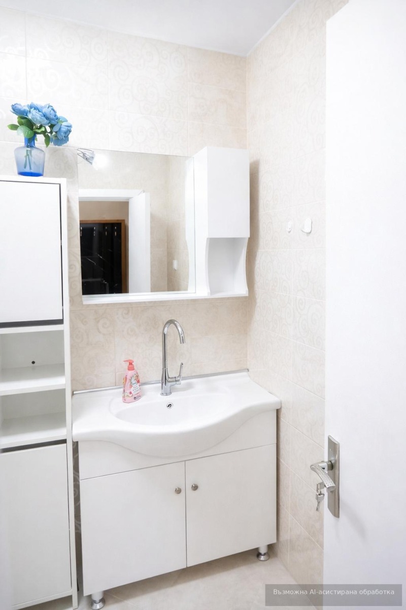 Дава под наем 2-СТАЕН, гр. Пловдив, Кючук Париж, снимка 5 - Апартаменти - 53069342