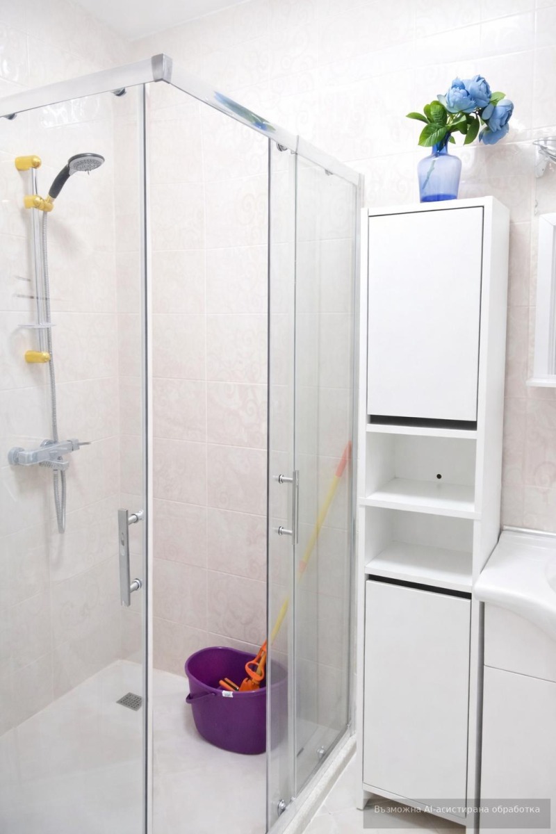 Дава под наем 2-СТАЕН, гр. Пловдив, Кючук Париж, снимка 6 - Апартаменти - 53069342