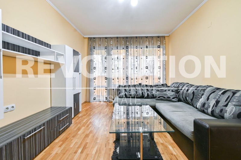 Дава под наем 2-СТАЕН, гр. София, Гео Милев