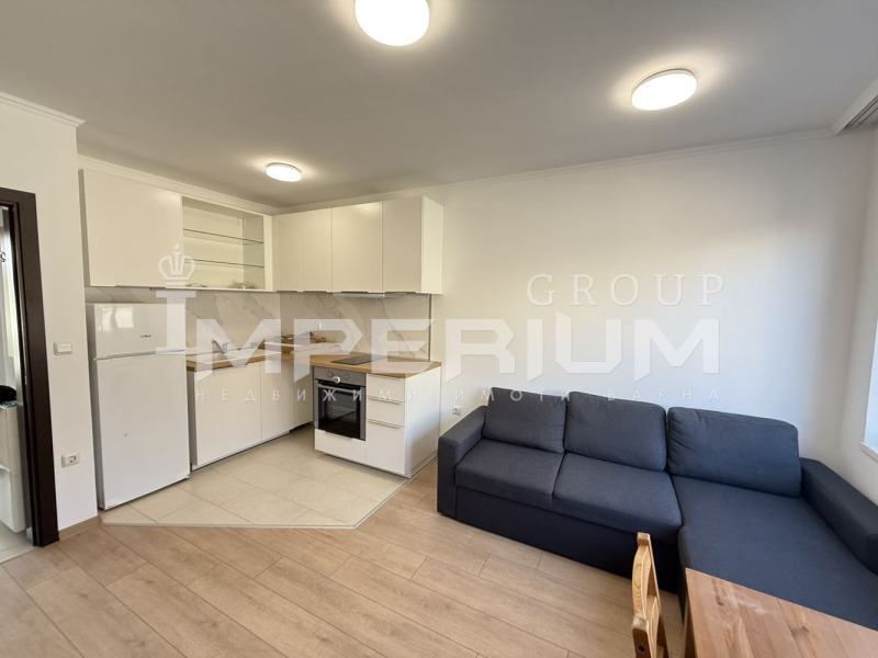 Дава под наем 2-СТАЕН, гр. Варна, Трошево, снимка 3 - Апартаменти - 53232872