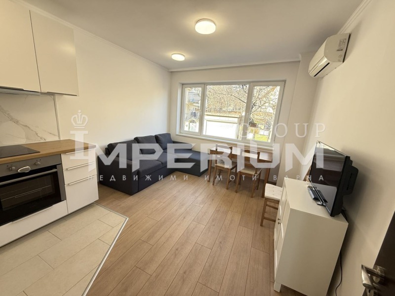 Дава под наем 2-СТАЕН, гр. Варна, Трошево