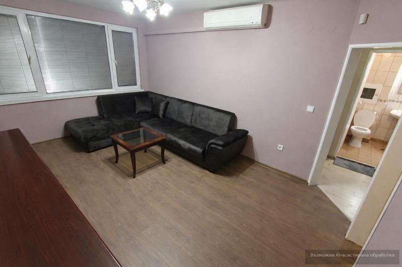 Дава под наем 2-СТАЕН, гр. София, Зона Б-18