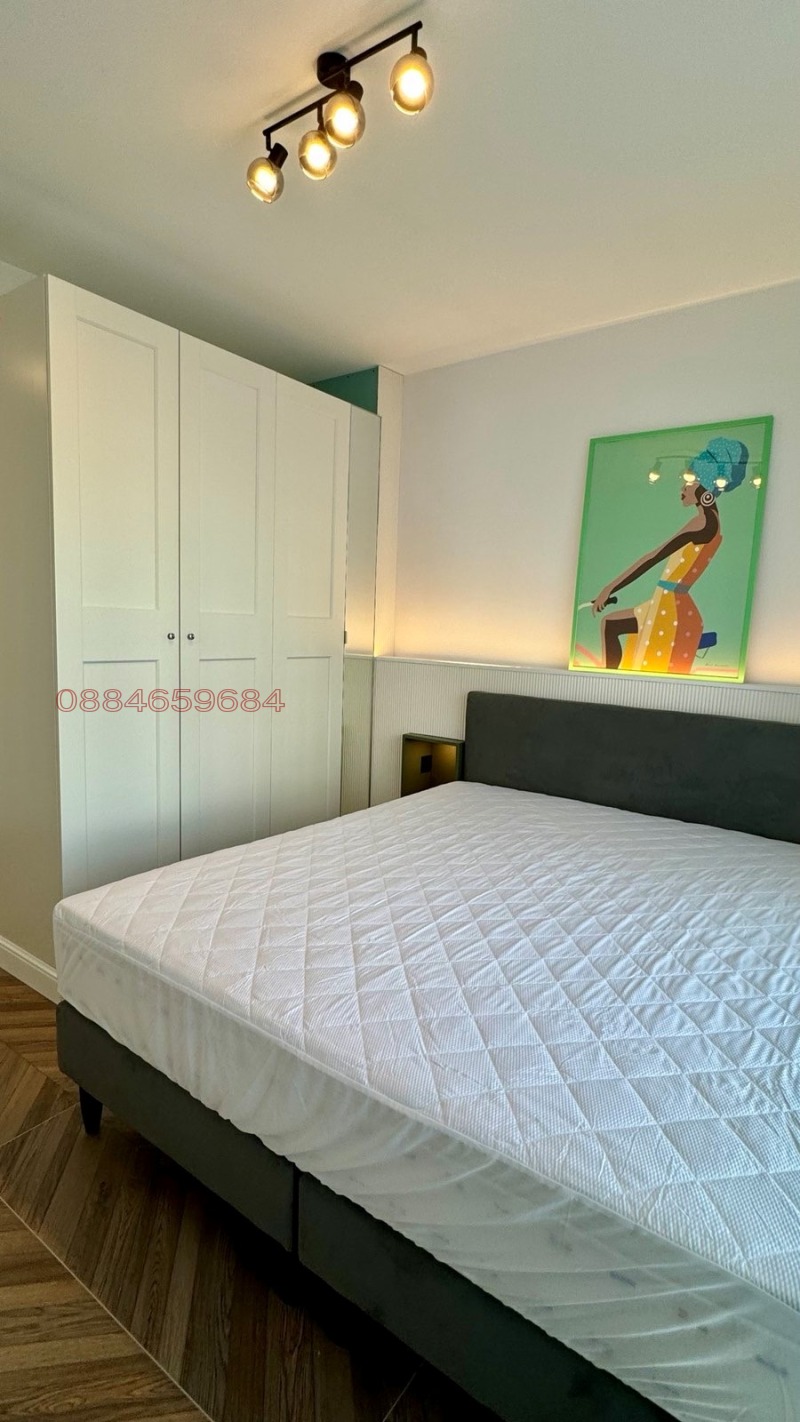 Zu vermieten  2 Schlafzimmer Sofia , Witoscha , 114 qm | 61581670 - Bild [8]