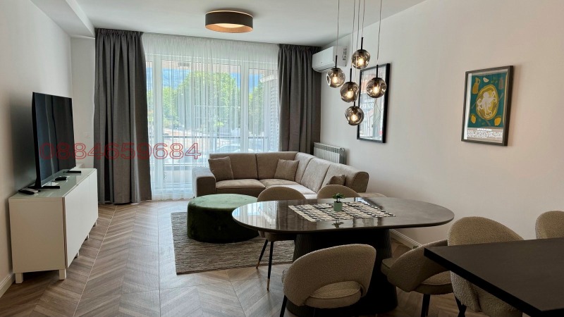 Zu vermieten  2 Schlafzimmer Sofia , Witoscha , 114 qm | 61581670 - Bild [4]