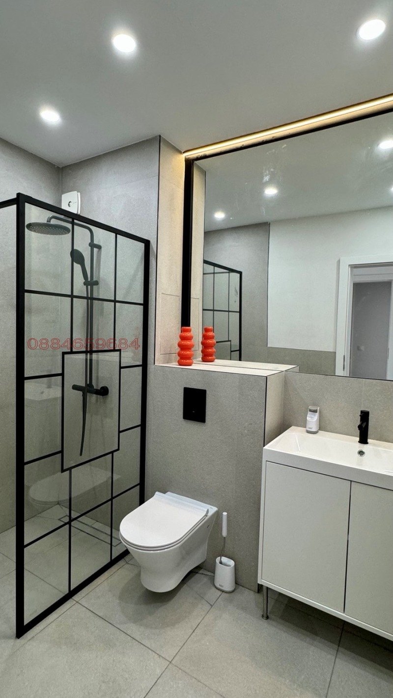 Zu vermieten  2 Schlafzimmer Sofia , Witoscha , 114 qm | 61581670 - Bild [9]