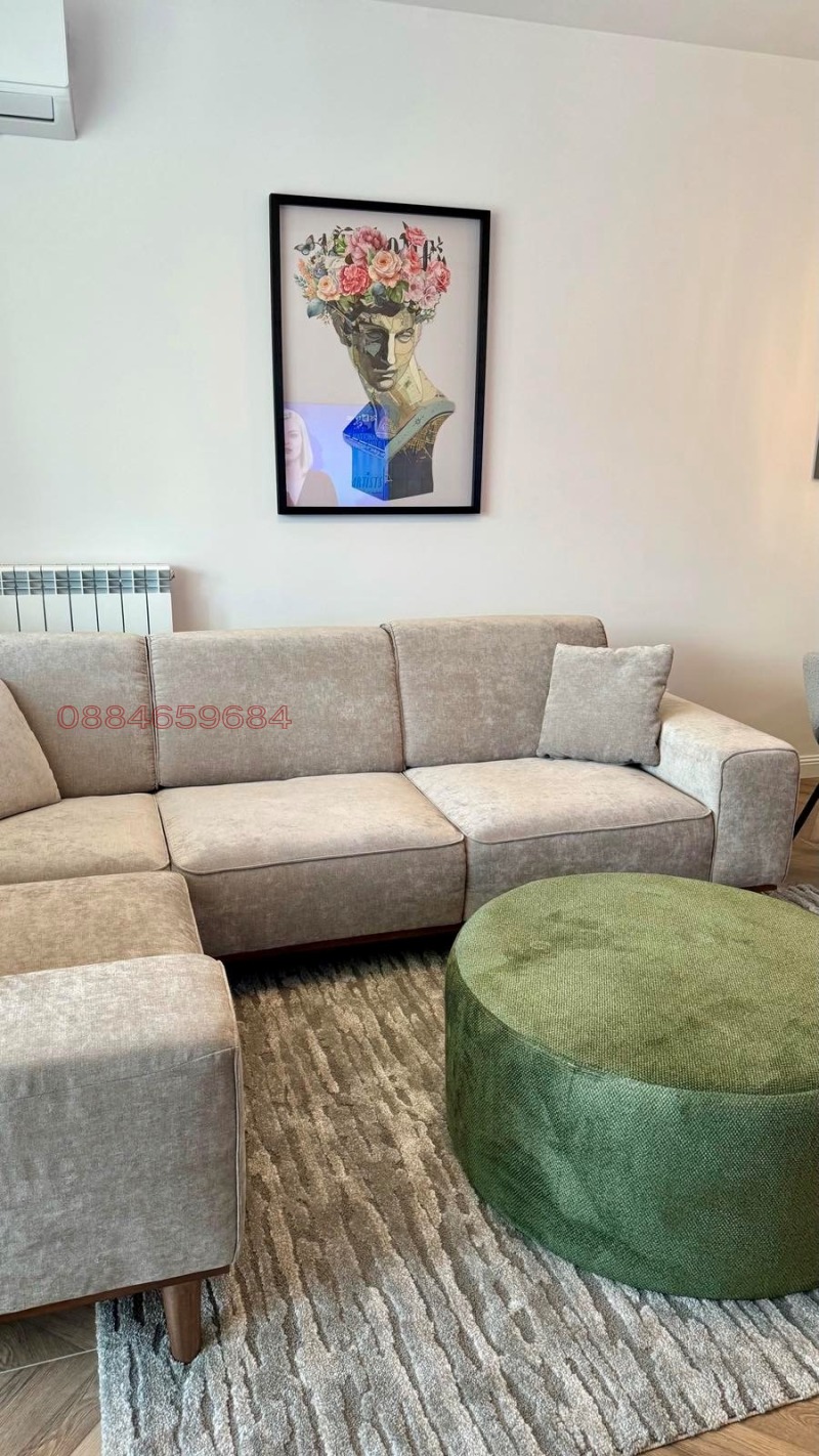 Zu vermieten  2 Schlafzimmer Sofia , Witoscha , 114 qm | 61581670 - Bild [2]