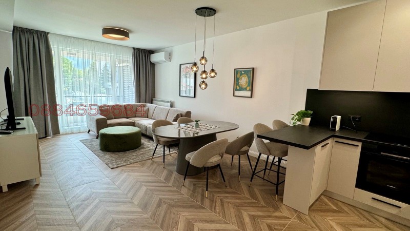 Zu vermieten  2 Schlafzimmer Sofia , Witoscha , 114 qm | 61581670