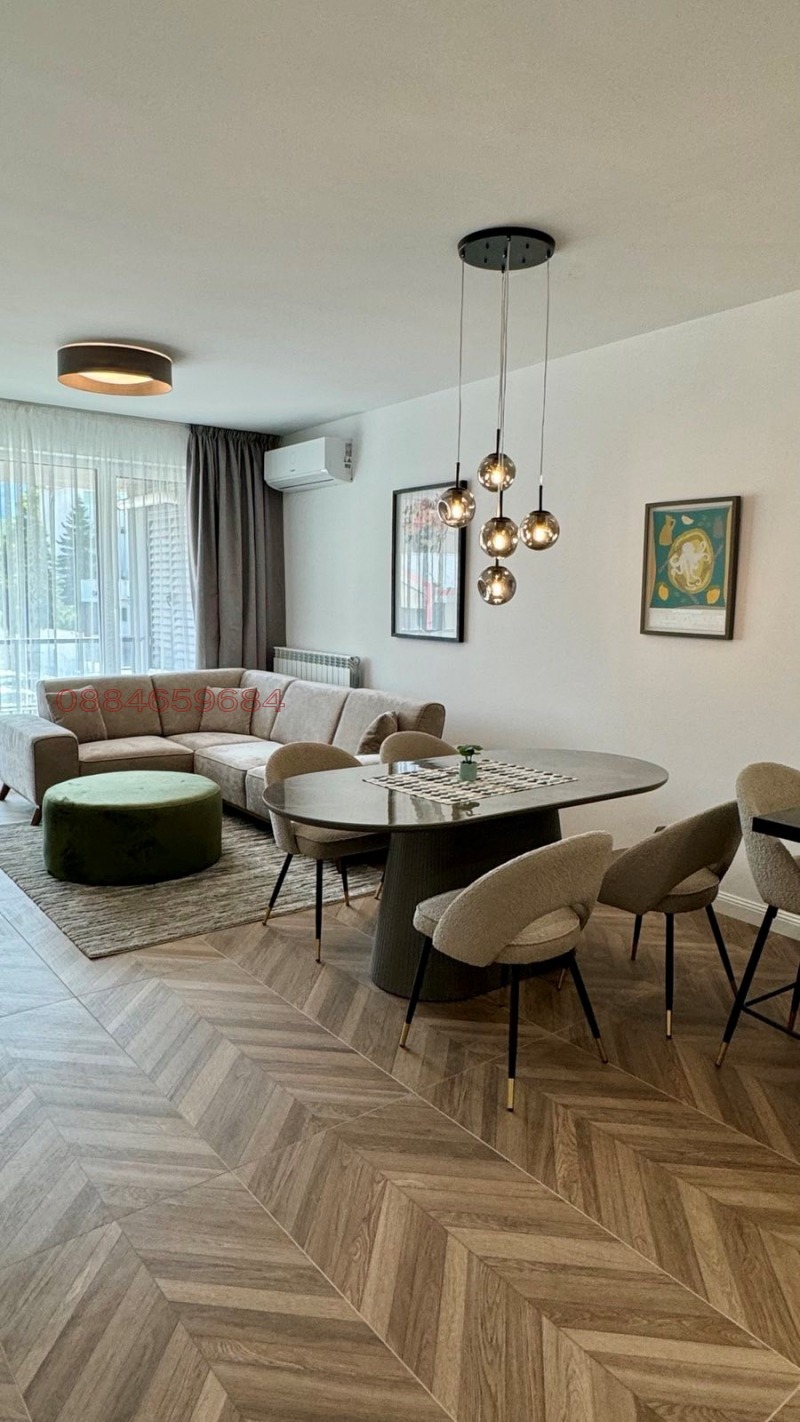 Zu vermieten  2 Schlafzimmer Sofia , Witoscha , 114 qm | 61581670 - Bild [3]