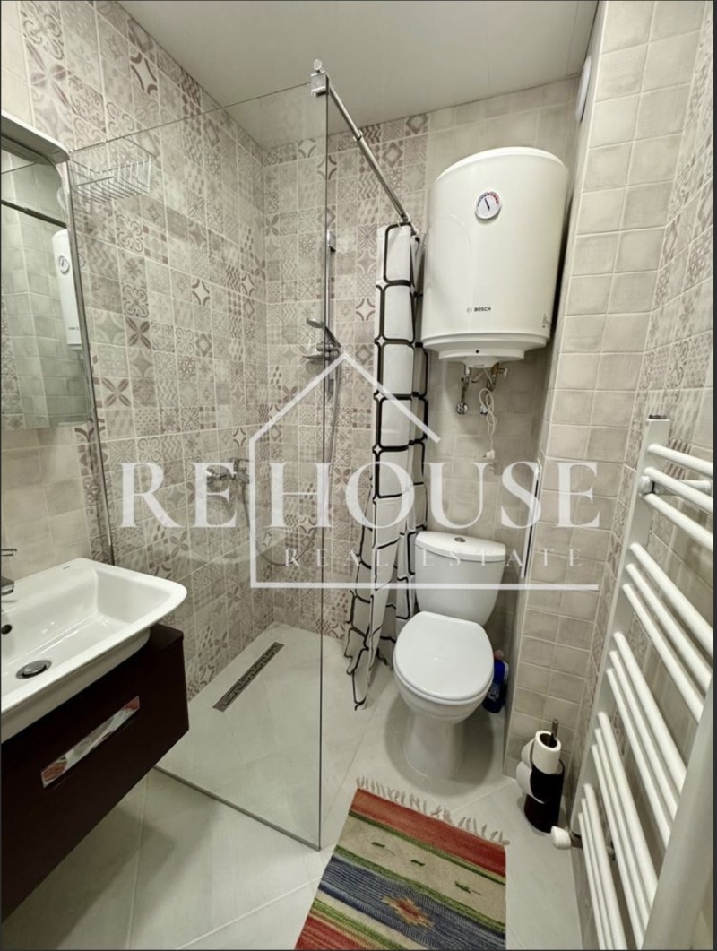Te huur  2 slaapkamers Varna , Mladost 1 , 83 m² | 84281633 - afbeelding [13]
