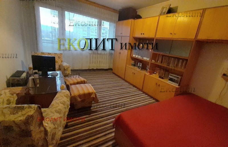 För uthyrning  2 sovrum Sofia , Ilinden , 86 kvm | 94730043 - bild [2]