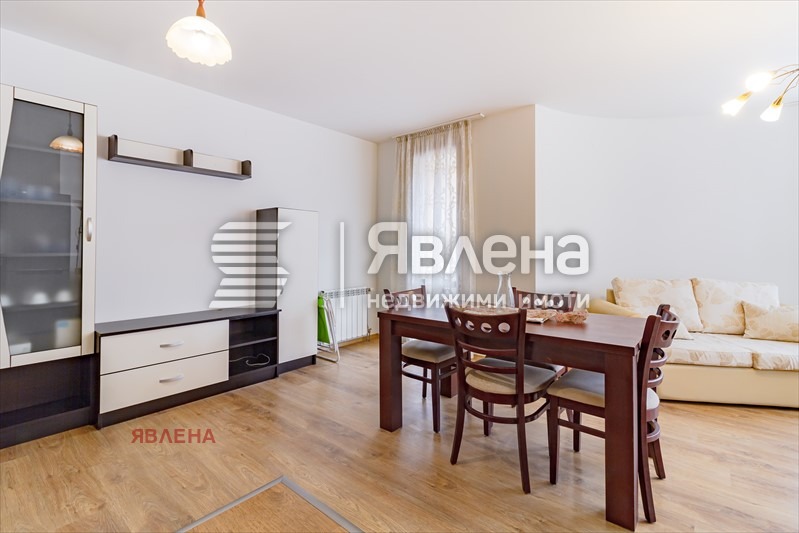 Дава под наем 3-СТАЕН, гр. София, Гео Милев, снимка 2 - Апартаменти - 55893739