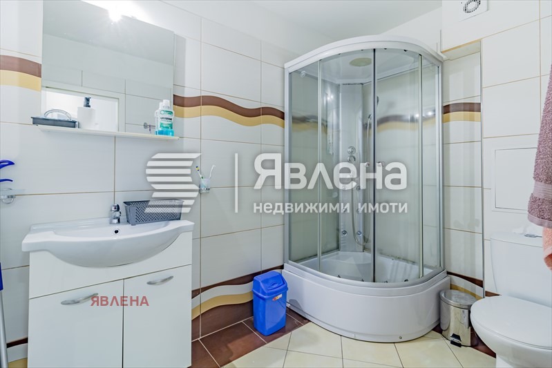 Дава под наем 3-СТАЕН, гр. София, Гео Милев, снимка 6 - Апартаменти - 55893739