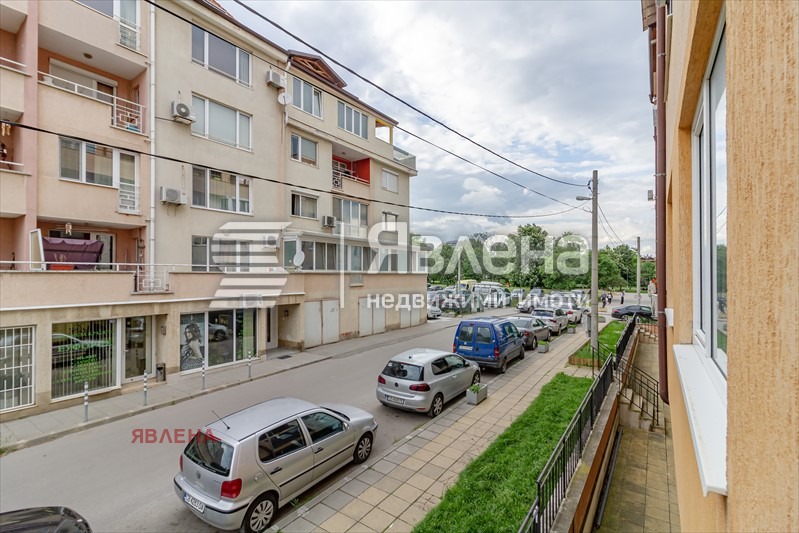 Дава под наем 3-СТАЕН, гр. София, Гео Милев, снимка 10 - Апартаменти - 55893739