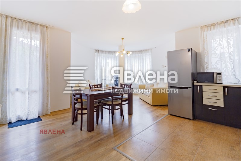 Дава под наем 3-СТАЕН, гр. София, Гео Милев, снимка 3 - Апартаменти - 55893739