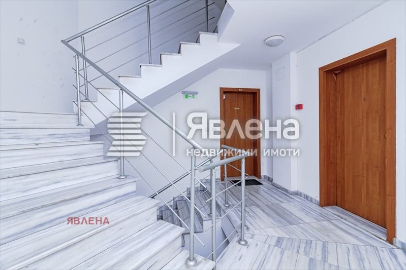 Дава под наем 3-СТАЕН, гр. София, Гео Милев, снимка 13 - Апартаменти - 55893739