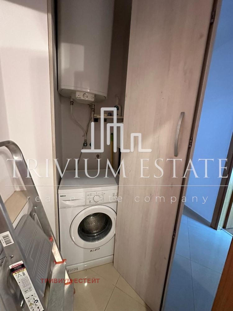 En renta  3 dormitorios Plovdiv , Mladezhki Jalm , 135 metros cuadrados | 85849859 - imagen [14]