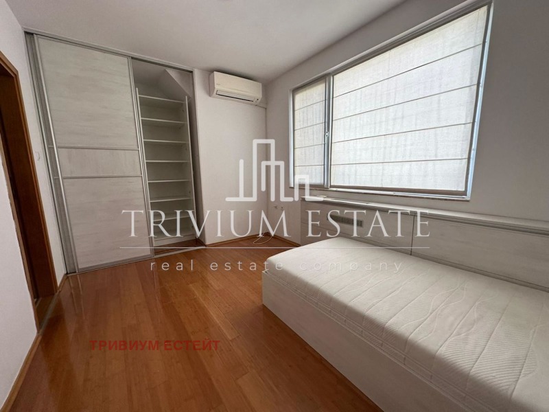 En renta  3 dormitorios Plovdiv , Mladezhki Jalm , 135 metros cuadrados | 85849859 - imagen [10]