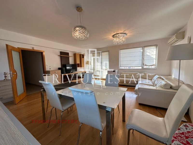 En renta  3 dormitorios Plovdiv , Mladezhki Jalm , 135 metros cuadrados | 85849859 - imagen [7]