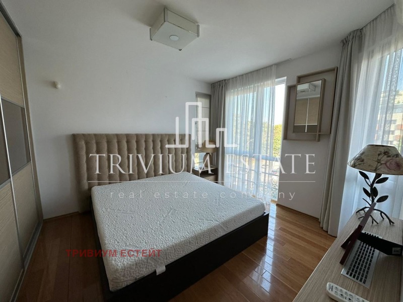 En renta  3 dormitorios Plovdiv , Mladezhki Jalm , 135 metros cuadrados | 85849859 - imagen [9]